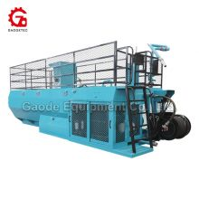 Gaodetec GHS10120 Landscape Spraying Grass Seed Machine